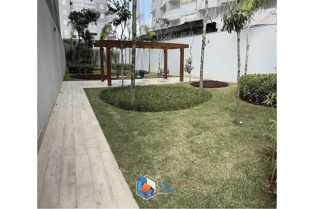 Imagem Apartamento à venda 2 Quartos 1 Vaga 66M² Jardim das Acácias São Paulo - SP