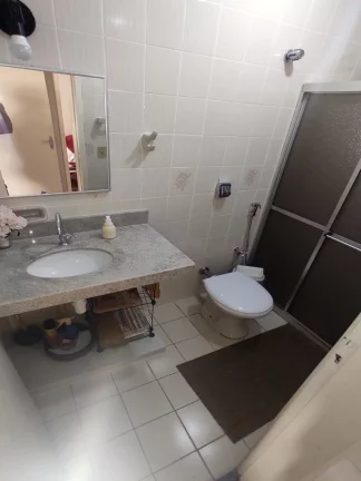 Imagem Apartamento de 02 quartos na Praia do Morro, preço de oportunidade