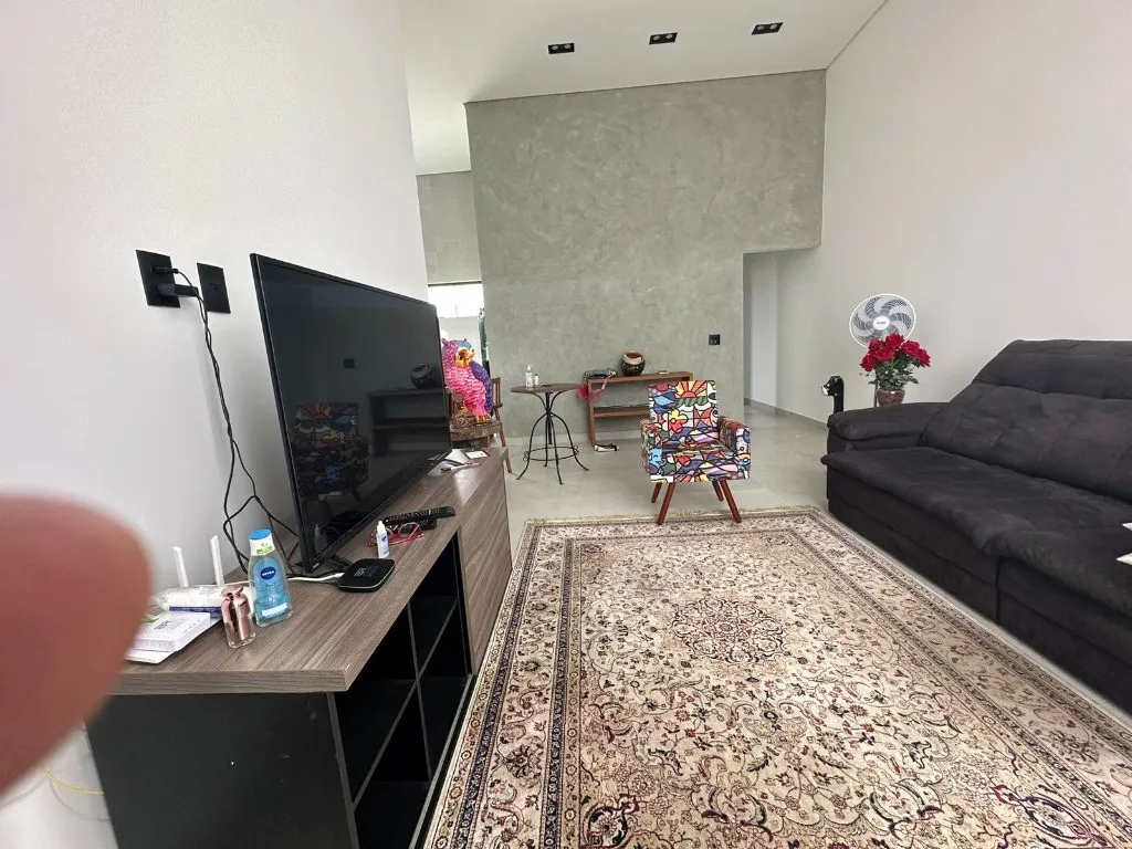 Imagem Comprar casa em condomínio fechado em Sorocaba SP