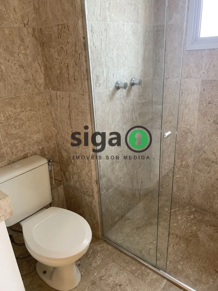 Imagem VENDE na VILA ANDRADE Apartamento com 3 Suítes e três Vagas