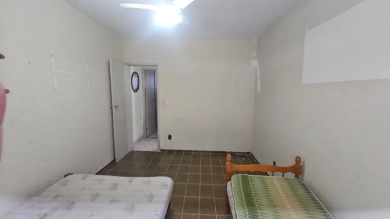 Imagem APARTAMENTO COM 41 m² - OCIAN - PRAIA GRANDE SP