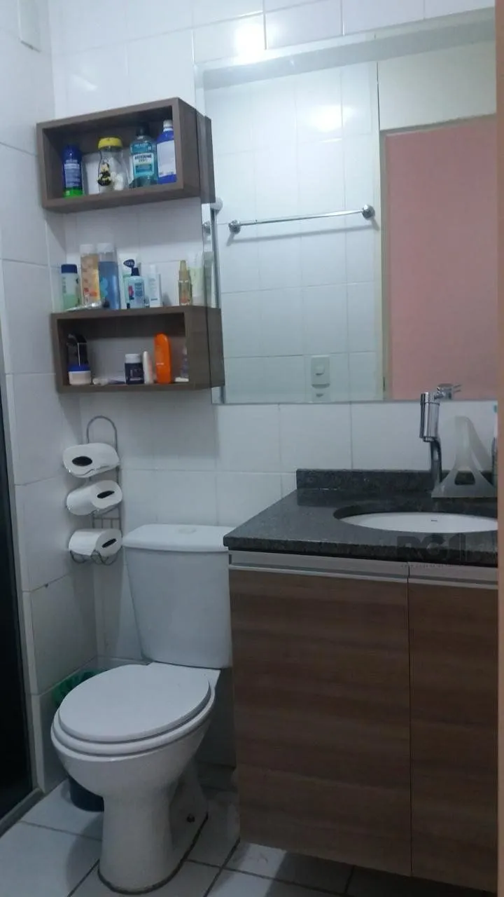 Imagem APARTAMENTO, 3 DORMITÓRIO, 1 SUÍTE, 1 VAGA, BAIRRO CAMAQUÃ, PORTO ALEGRE-RS