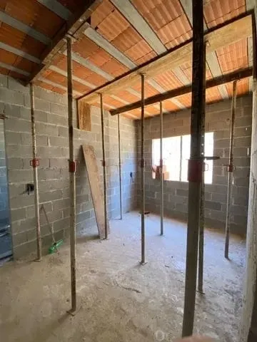 Foto do imóvel Casa à venda 3 Quartos, 1 Suite, 2 Vagas, 140M², Jardim Panorama, Caçapava - SP