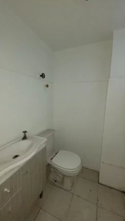 Imagem No Centro, sala na Alberto Bins de 32m²
