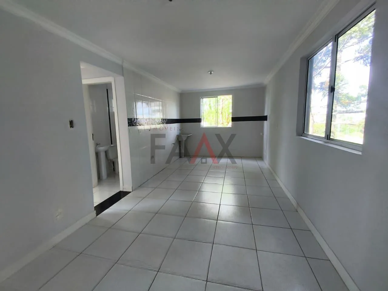 Imagem Apartamento à venda, Bairro Conradinho, GUARAPUAVA - PR