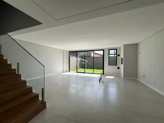 Imagem CASA RESIDENCIAL em JOINVILLE - SC, SAGUAÇU