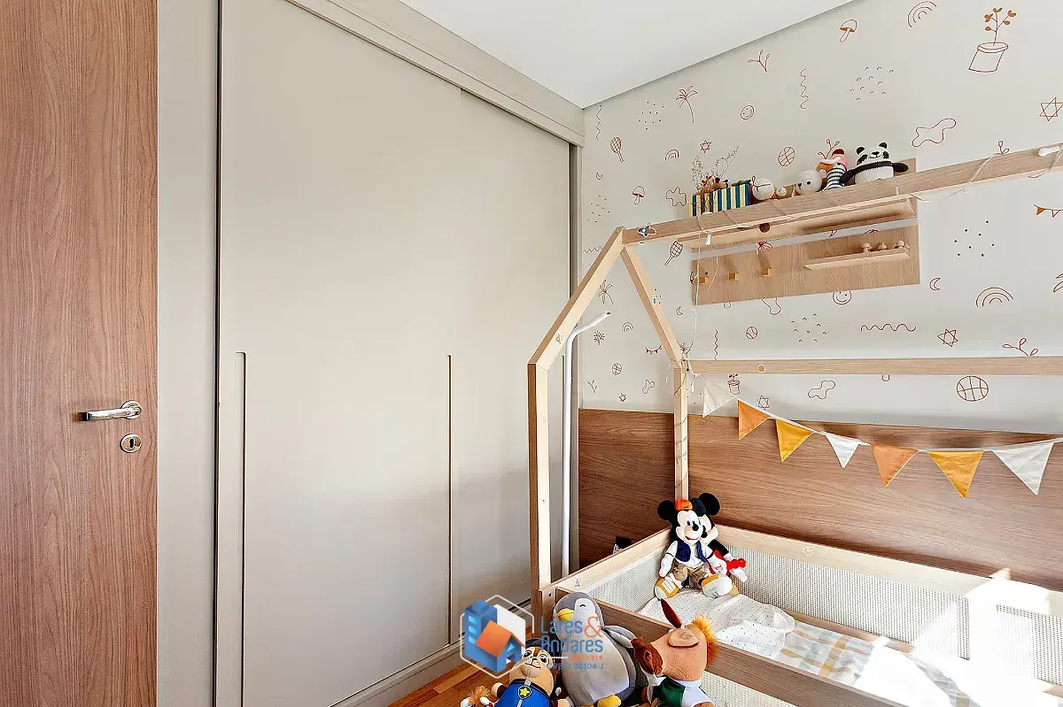 Imagem Apartamento para venda em Água Branca com 2 quartos, sendo 2 suítes, 108m²