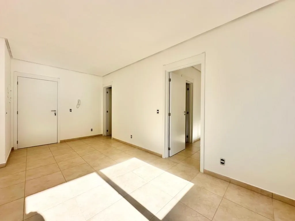 Imagem Apartamento 1 Dormitório - Bairro Centro