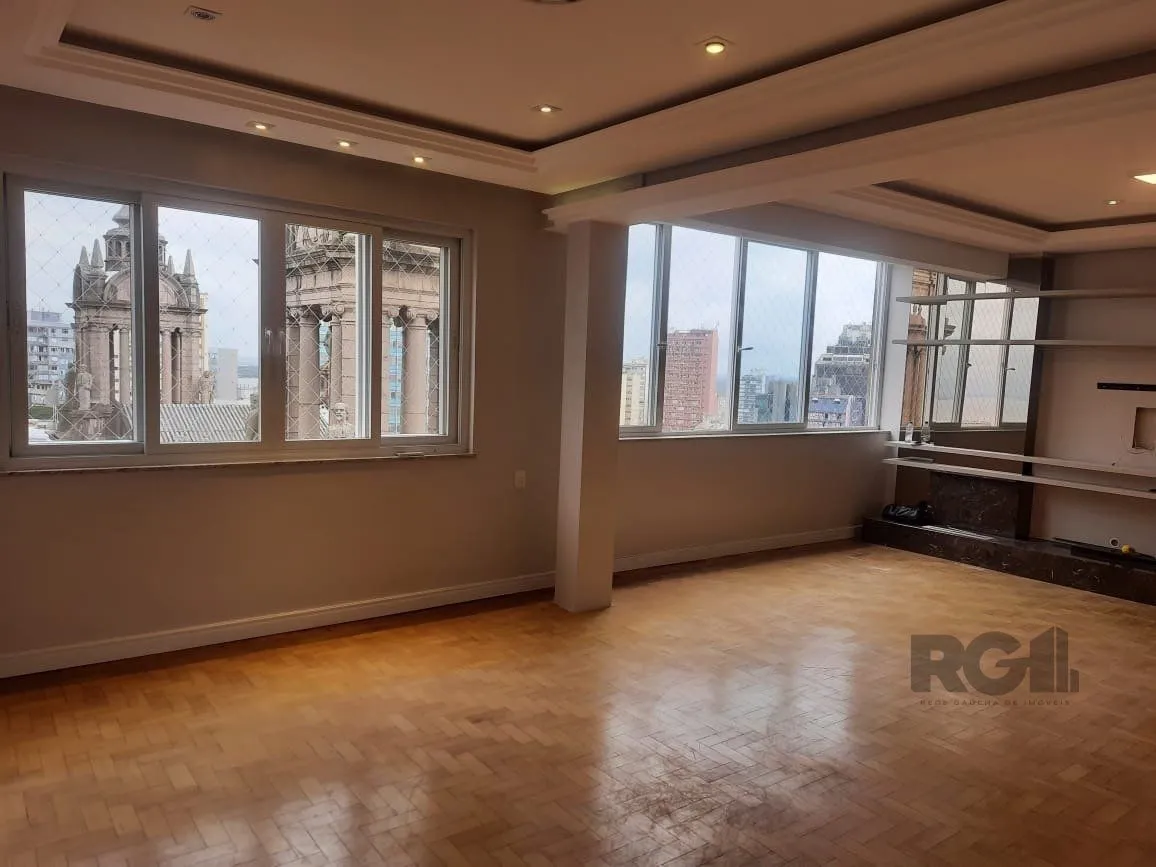 Imagem Apartamento 3 dormitórios à venda Centro Histórico Porto Alegre/RS
