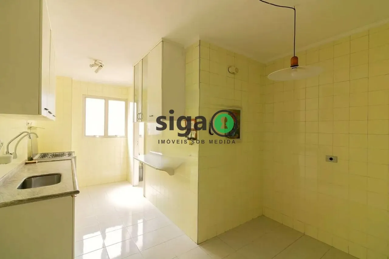 Imagem VENDA APARTAMENTO 3 QUARTOS NA VILA OLÍMPIA