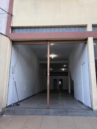 Imagem Imóvel Comercial para Alugar, 125 m² em Ferrazópolis - São Bernardo Do Campo