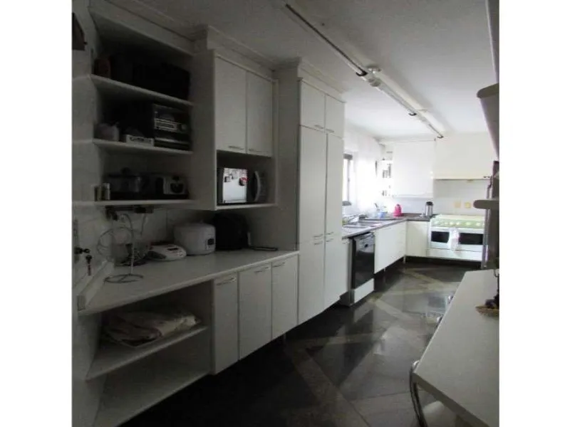 Imagem Apartamento à venda na Mooca, São Paulo-SP, Condomínio Palazzo Di Tivoli Parque da Mooca São Paulo, 4 suítes, apartamento permuta