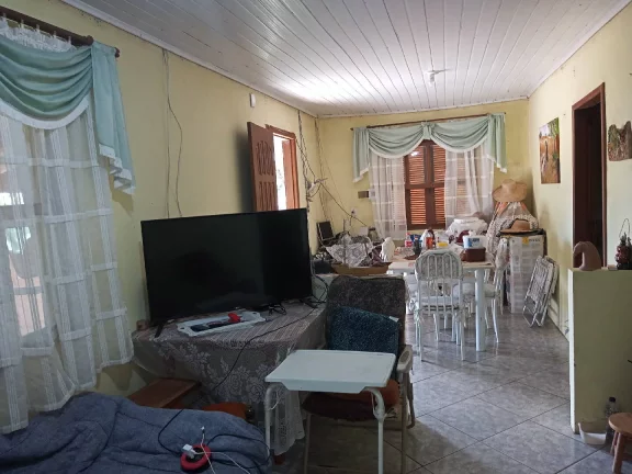 Imagem Sítio Rural com 3.6 hectares, açude, localizado no Capão da porteira