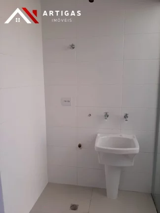 Imagem Vendo Sobrado A.C 95 m2 na Rua Abaiú 3 dormitórios 1 suíte 3 vagas
