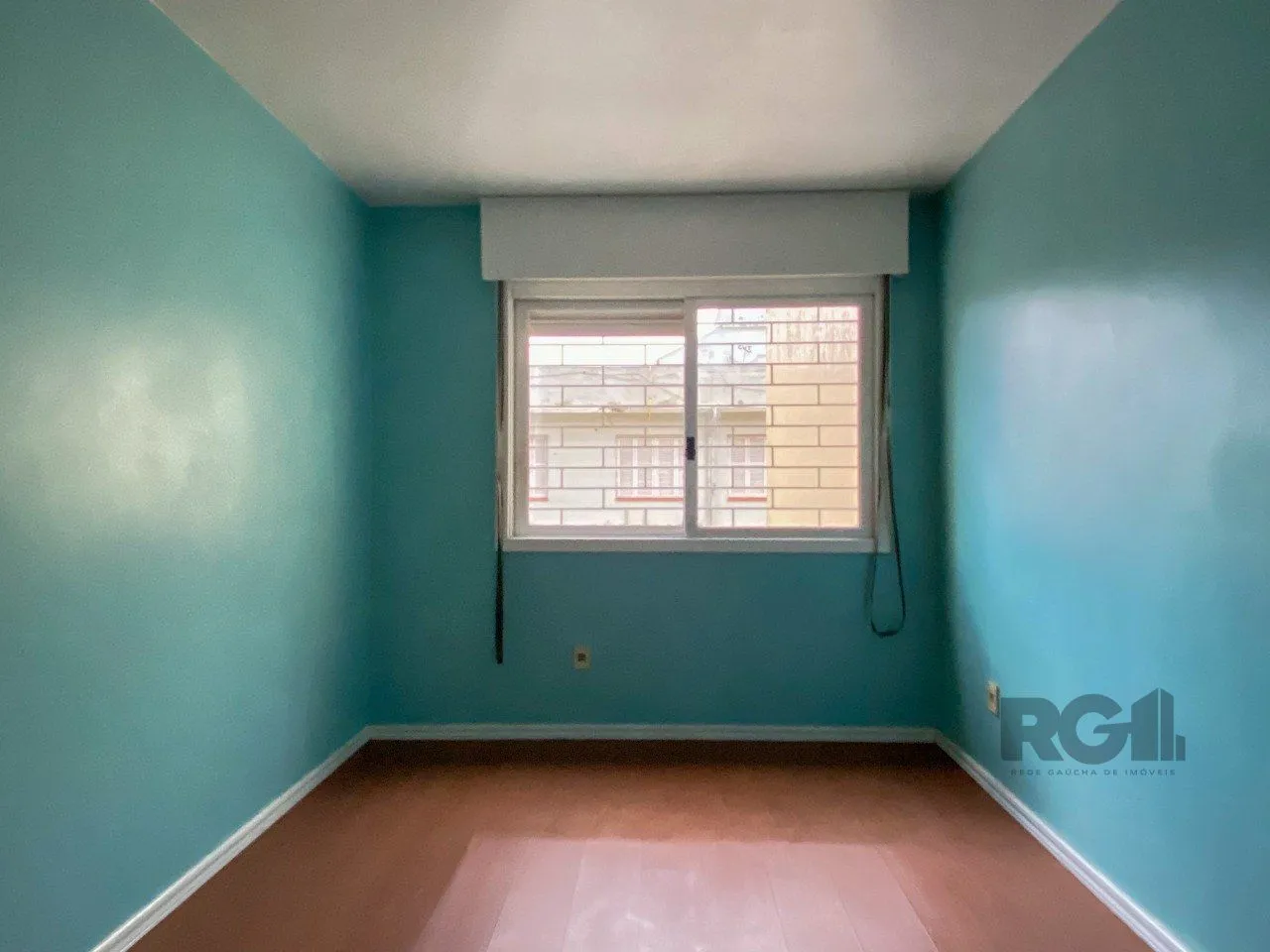 Imagem Apartamento com sacada, churrasqueira e vaga de garagem no Centro Histórico
