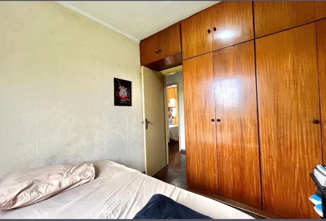 Imagem Apartamento à Venda - Jabaquara | São Paulo/SP