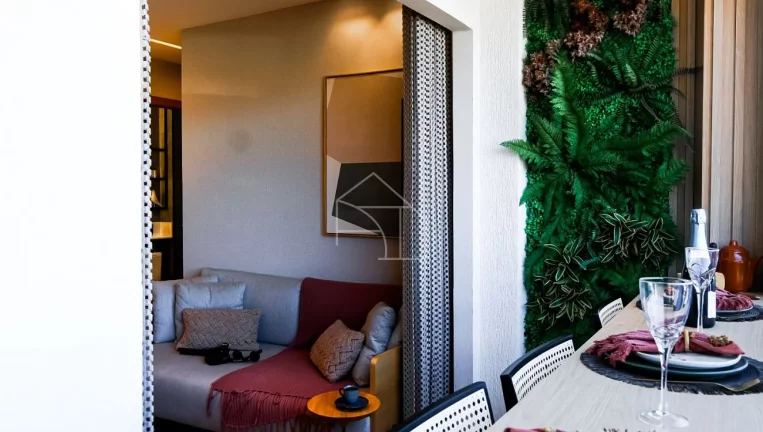 Imagem PARKSIDE RESIDENCE – APARTAMENTOS EM VALPARAISO