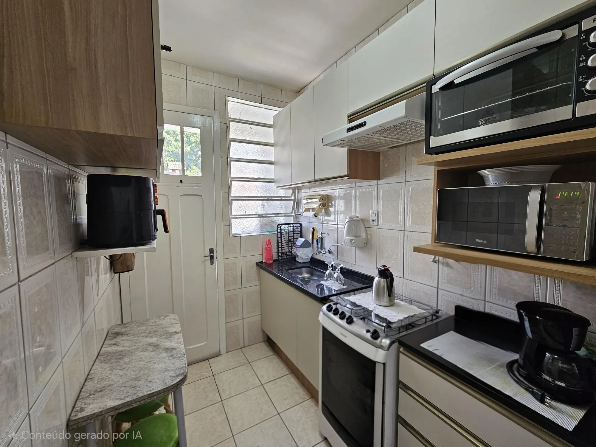 Imagem Apartamento 1 dormitório no Moinhos de Vento