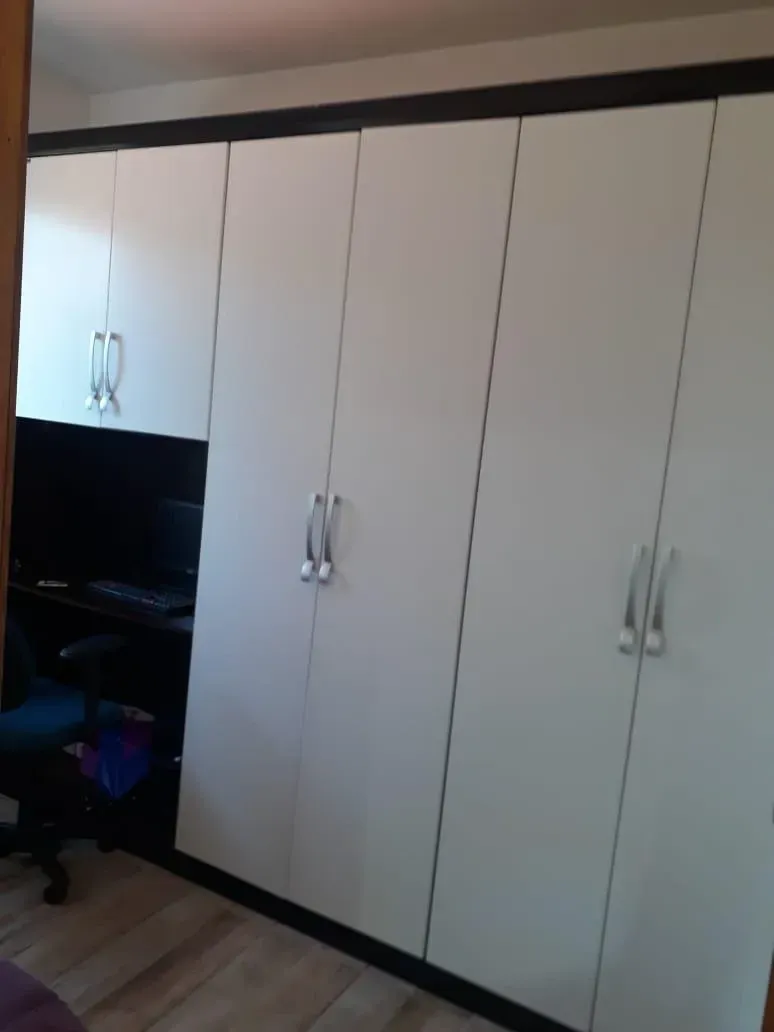 Imagem Sobrado com 2 Quartos à Venda, 60 m² em Vila Perracini - Poá