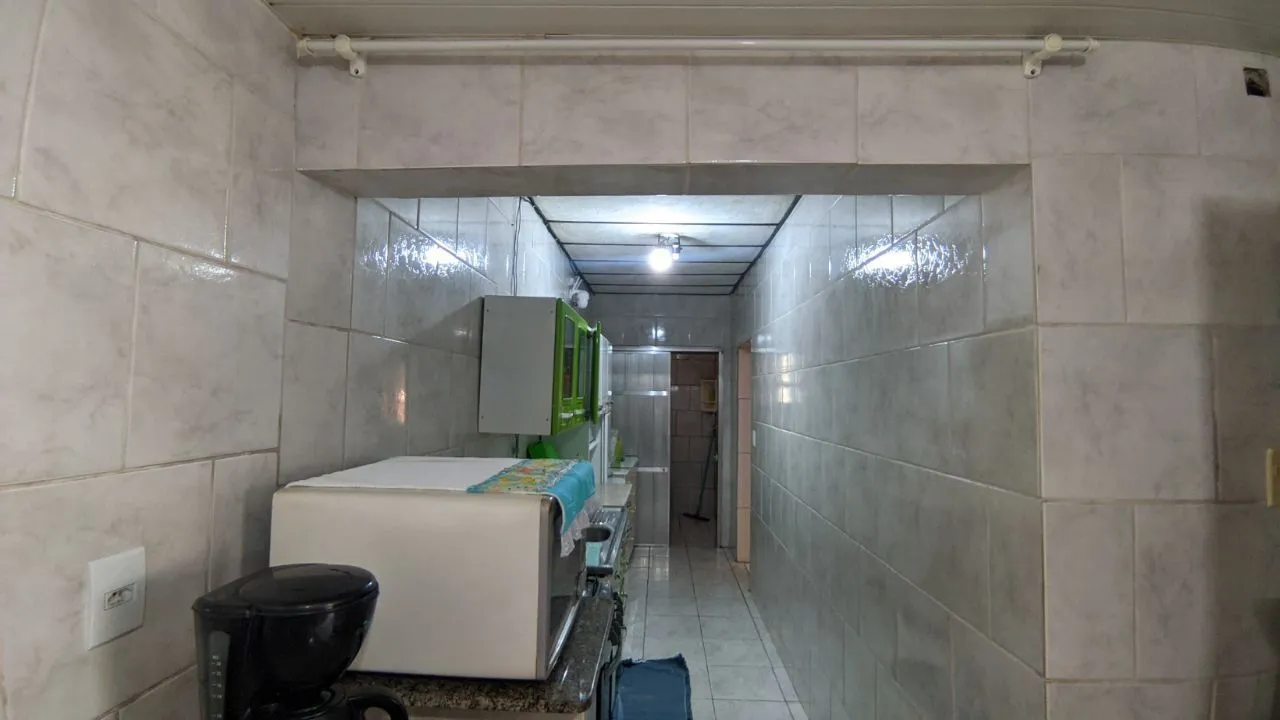 Imagem Casa com 4 dormitórios, na avenida Bernardinho Silveira Amorim, Rubem Berta