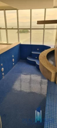 Imagem Apartamento Frente Mar para Venda em Balneário Camboriú, CENTRO, 4 dormitórios, 4 suítes, 5 banheiros, 4 vagas
