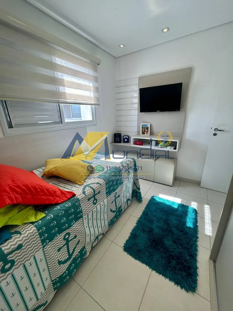 Imagem Vendo lindo Apto no Guaruja, Enseada