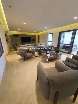 Imagem Apartamento de Alto Padrão 4 Suítes