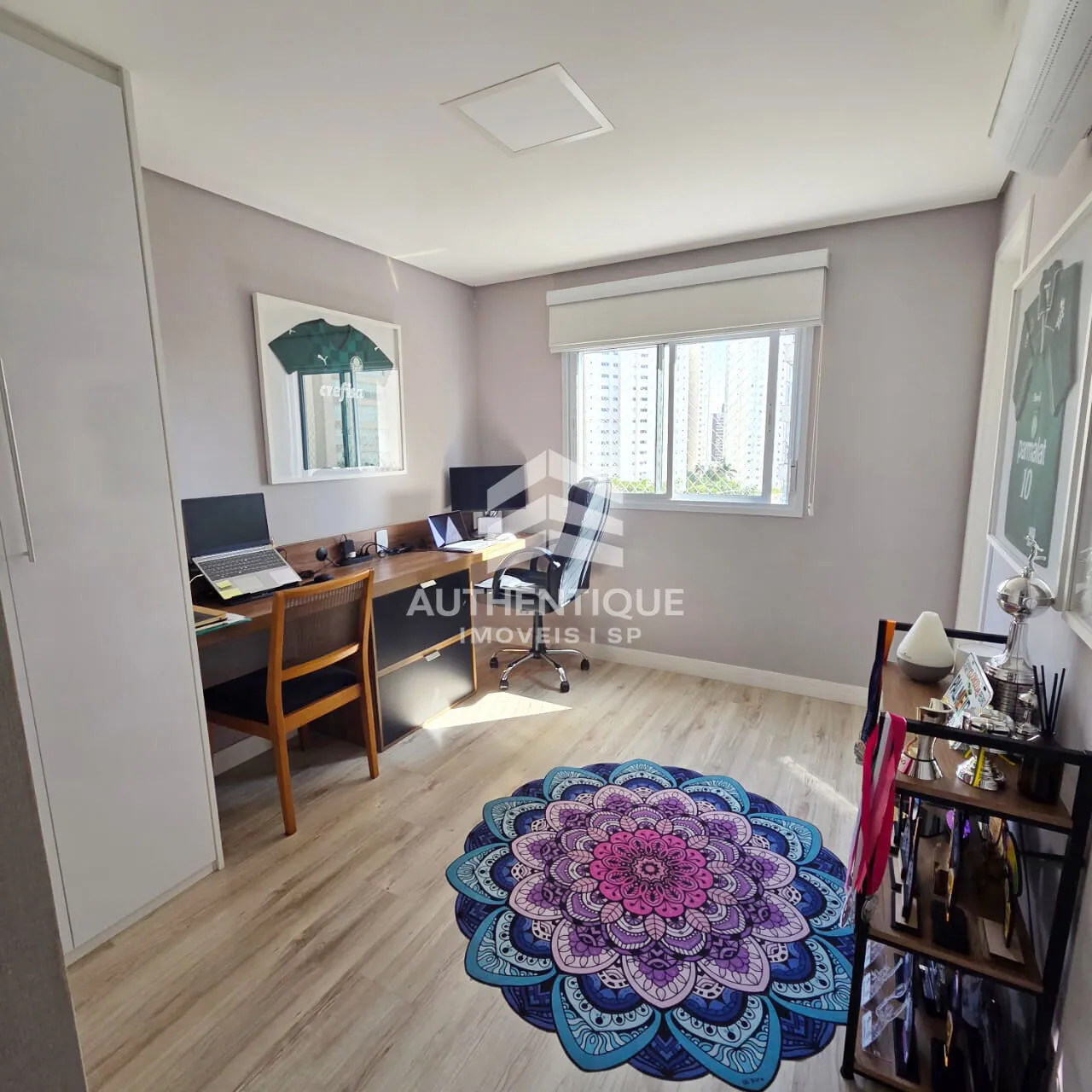 Imagem LESSENCE MOOCA - Apartamento no bairro Mooca à venda