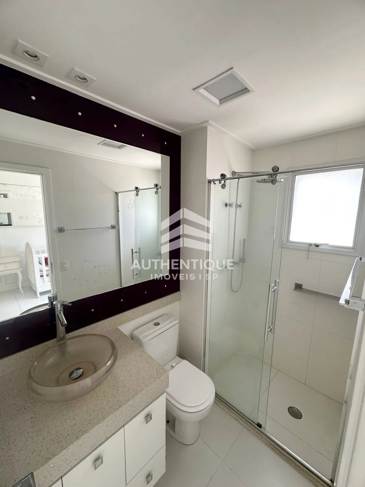 Imagem EVIDENCE BELEM - Apartamento no bairro Belém à venda