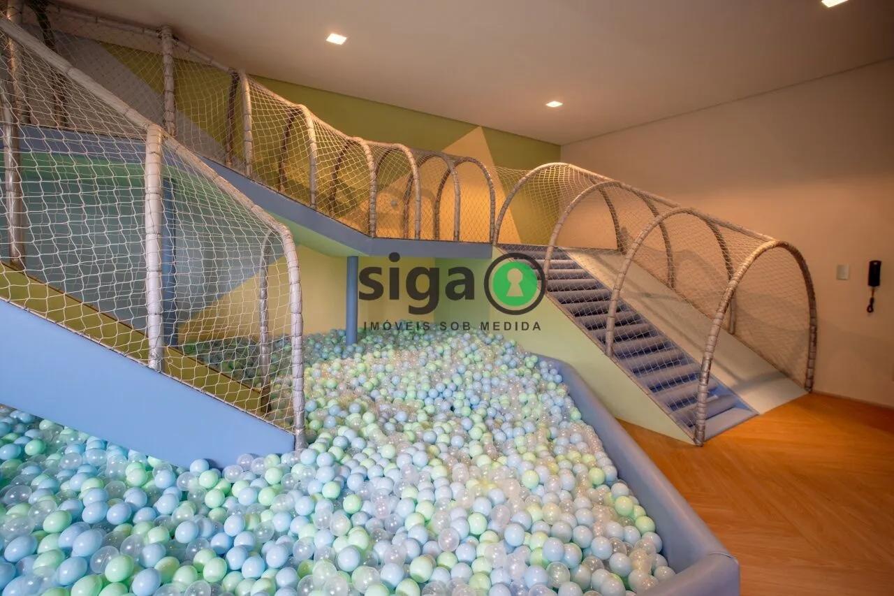 Imagem Apartamento para venda em Moema 04 suítes, São Paulo - SP