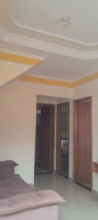 Imagem Casa à Venda em Esmeralda, Praia Grande - SP