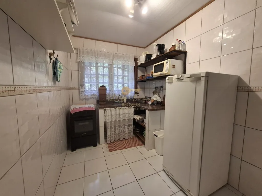Imagem Casa em Condomínio para Venda em Teresópolis / RJ no bairro Canoas