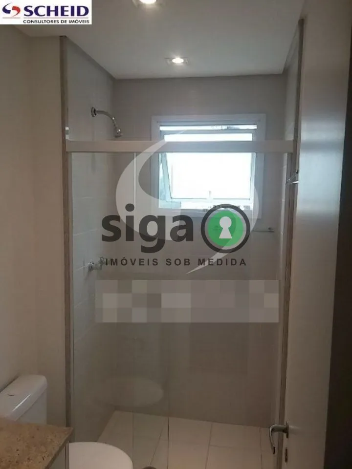 Imagem Apartamento para locação, 160m² com 4 quartos 2 suítes no Jardim Marajoara - São Paulo/SP