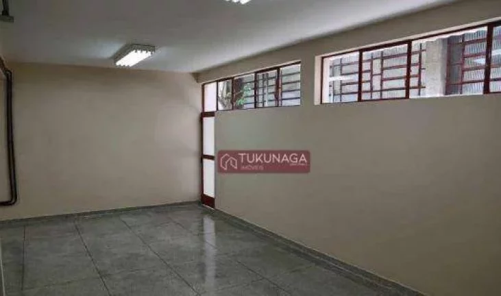 Imagem Galpão para alugar, 2650 m² por R$ 134.955,00/mês - Parque Novo Mundo - São Paulo/SP