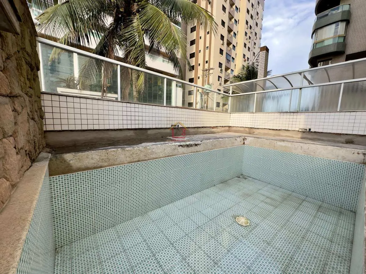 Imagem apartamento a venda na Aviação