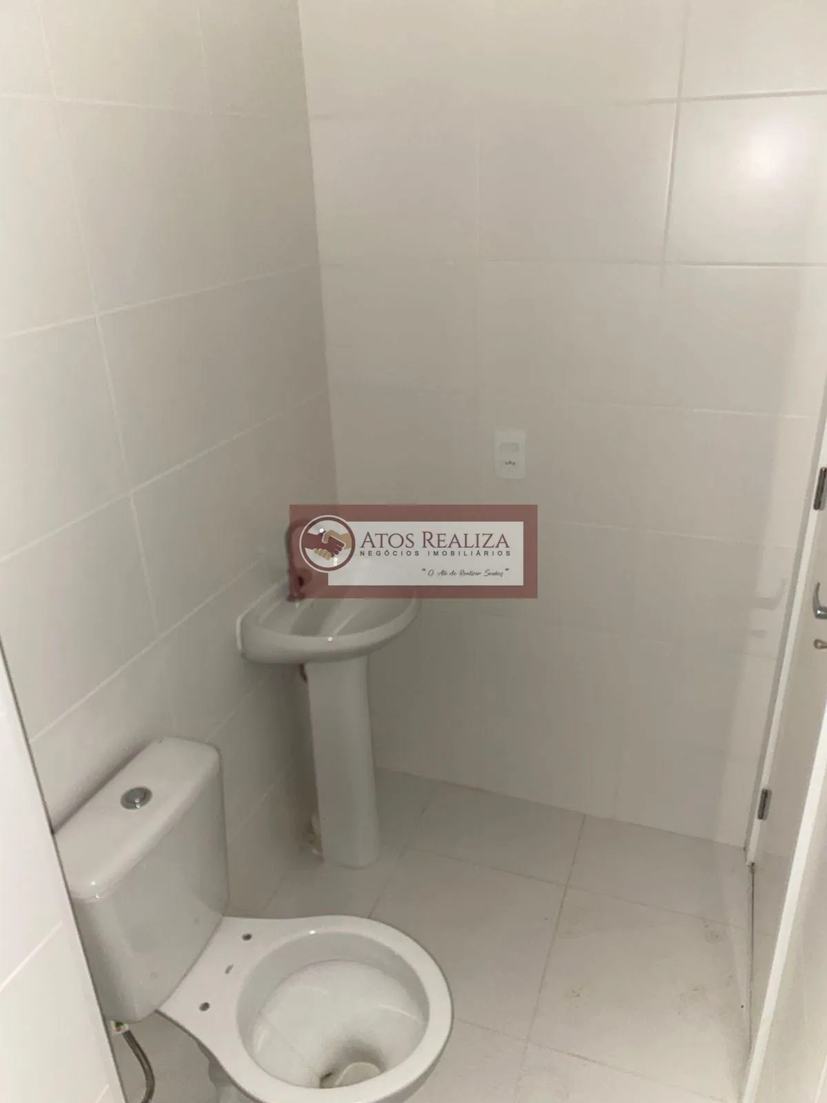 Imagem Aluguel de Apartamento 1 Dormitório em Socorro - R$1500