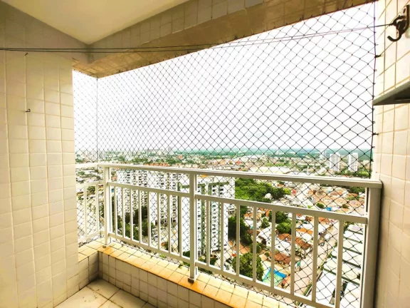 Imagem EDF TORRES DO MIRANTE (02 QUARTOS - 01 SUÍTE)