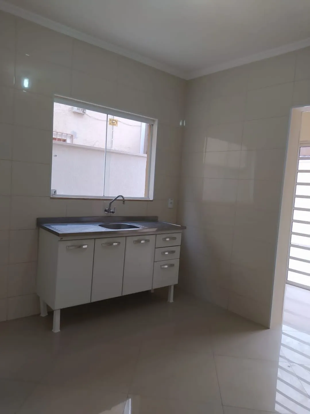 Imagem Casa à venda 3 Quartos, 1 Suite, 1 Vaga, Residencial Campo Belo, Pindamonhangaba - SP