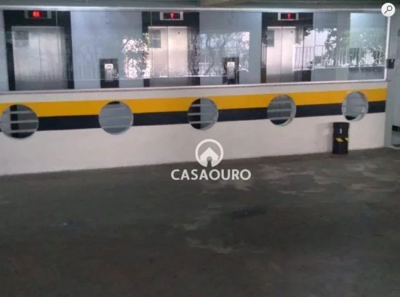Imagem Vaga Garagem à venda por R$ 50.000 - Centro - Belo Horizonte/MG