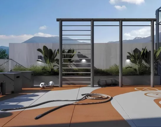 Imagem Matera Residenziale - Apartamento à venda no bairro Morretes - Itapema/SC