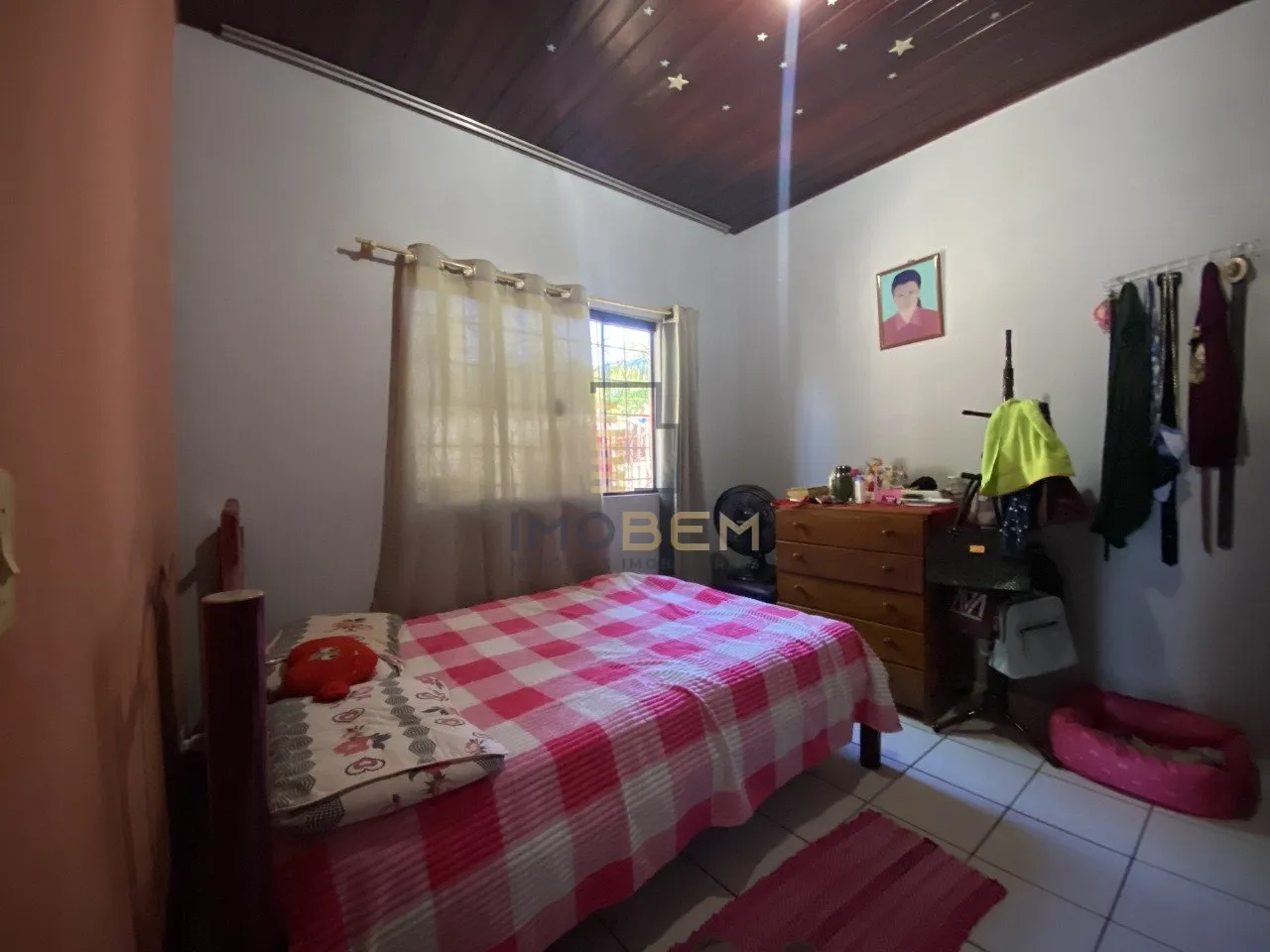 Imagem Oportunidade incrível de adquirir uma casa no Jardim Maria Vindilina I, em Sinop. 

Com 160 m² de ...