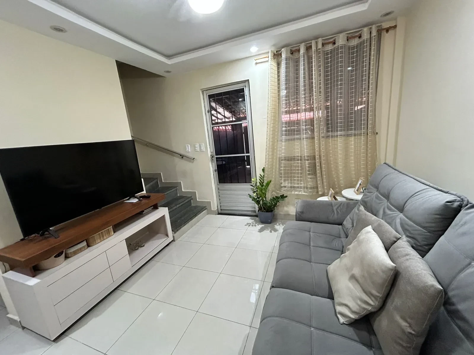 Imagem Casa de Condomínio com 2 Quartos à Venda, 91 m² em Neves (Neves) - São Gonçalo