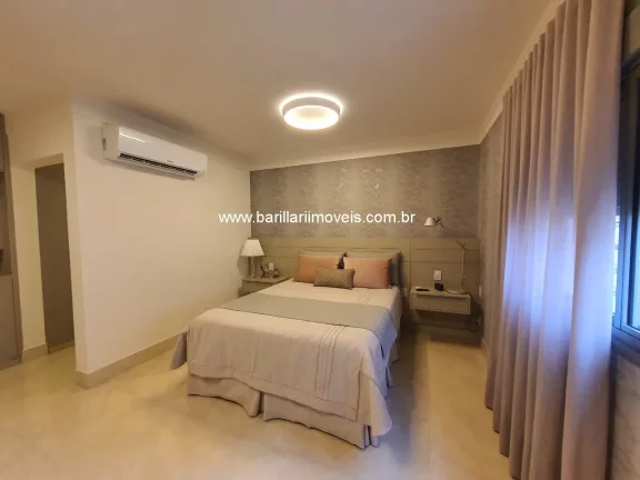 Imagem Apartamento de Alto Padrão 4 Suítes