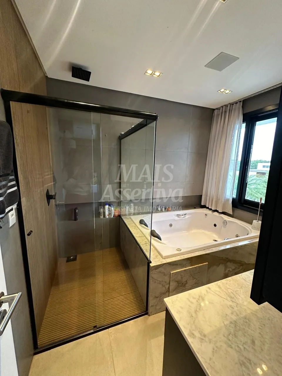 Imagem Excelente Casa Mobiliada para locação no Condomínio Reserva das Águas - Torres/RS