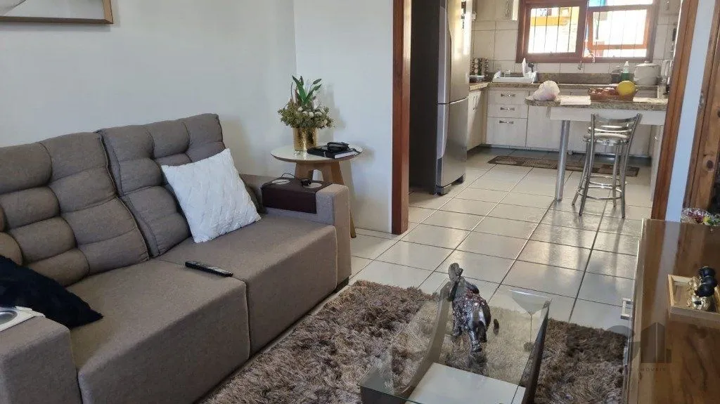 Imagem Casa para Venda - 204m², 4 dormitórios, 3 vagas - Scharlau