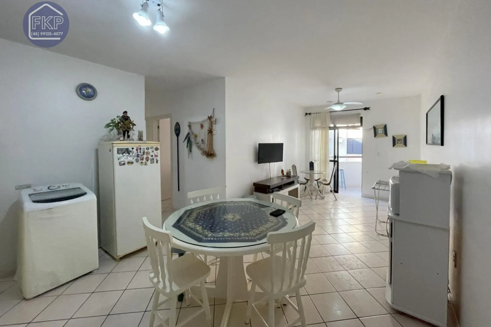 Imagem Apartamento 2 dormitórios!