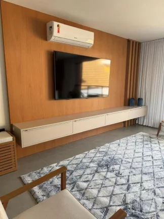 Imagem Sobrado Duplex na Praia dos Amores: Conforto e Sofisticação!