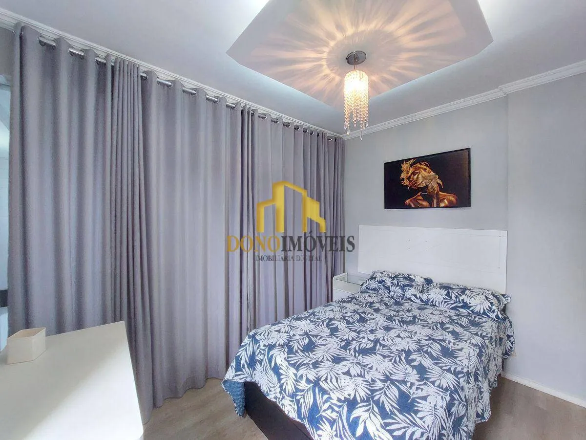 Imagem Apartamento 106m² | portal dos clássicos | 3 dormitórios | 2 suítes