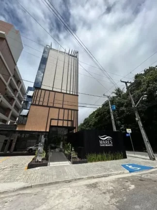 Imagem Flat Moderno em Cabo Branco - Ideal para Airbnb e Alta Rentabilidade!