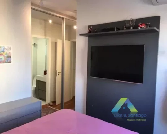 Imagem Apartamento Residencial à venda, Parque Imperial, São Paulo - .